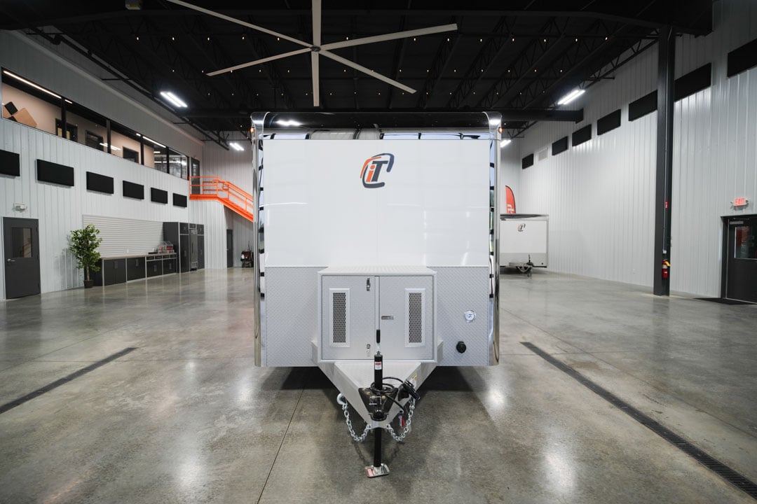 inTech Tag Trailer