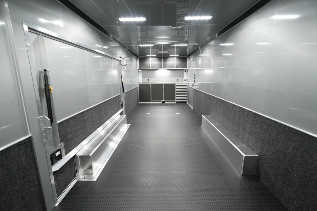 inTech Tag Trailer