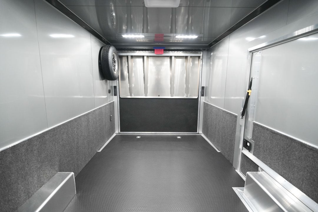 inTech Tag Trailer