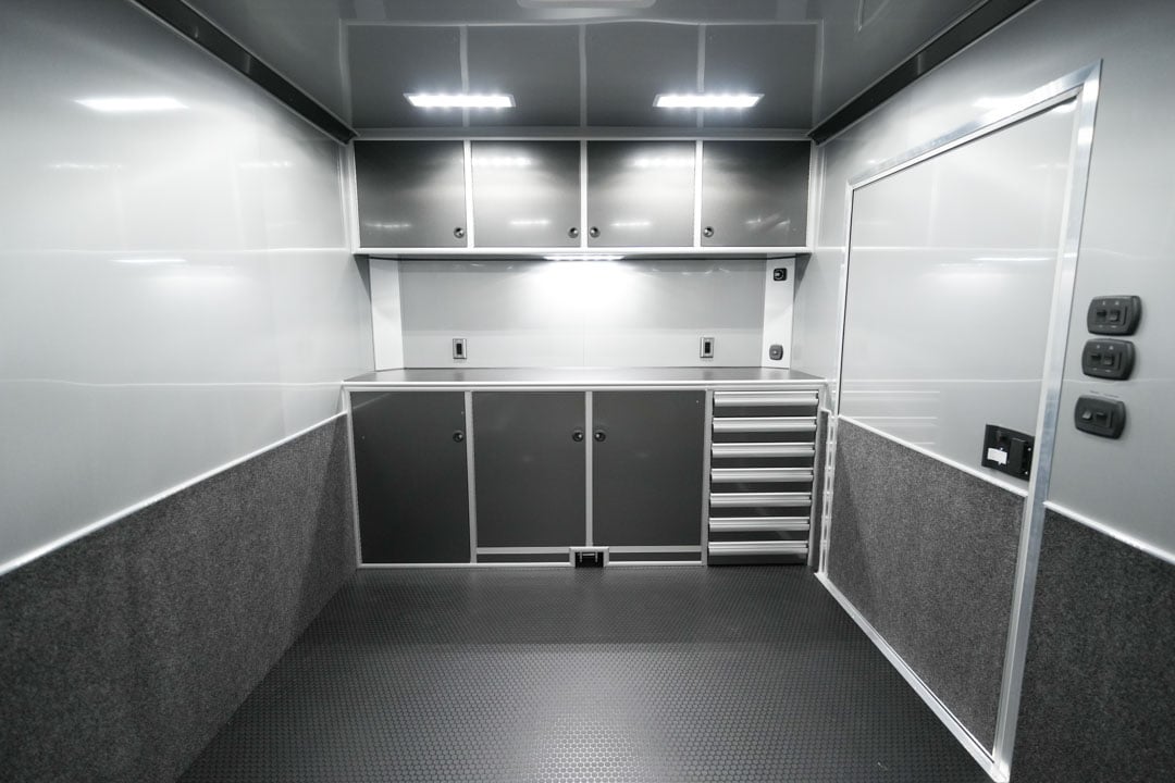 inTech Tag Trailer