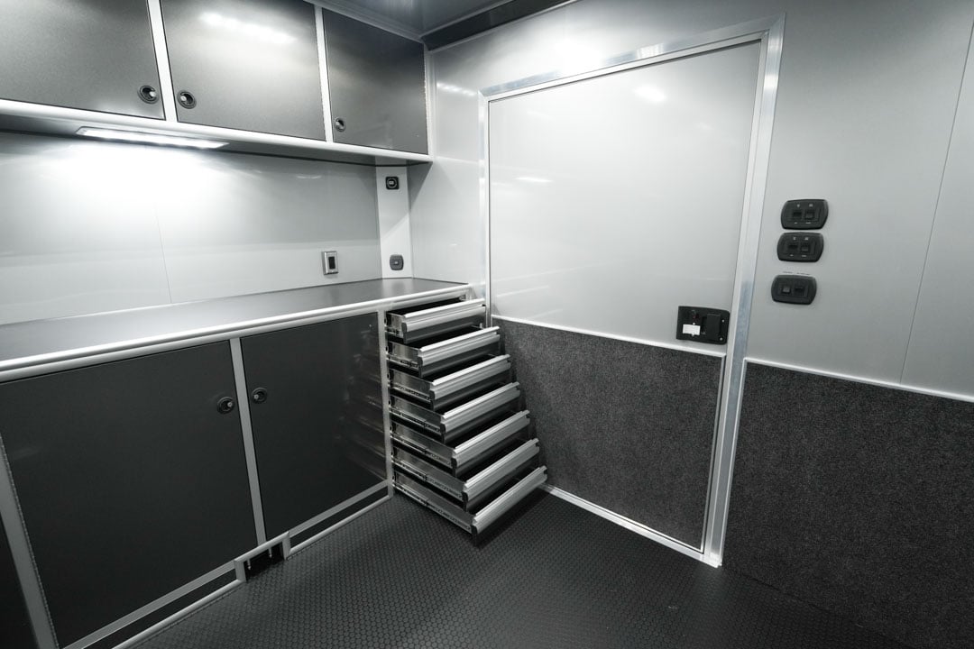 inTech Tag Trailer