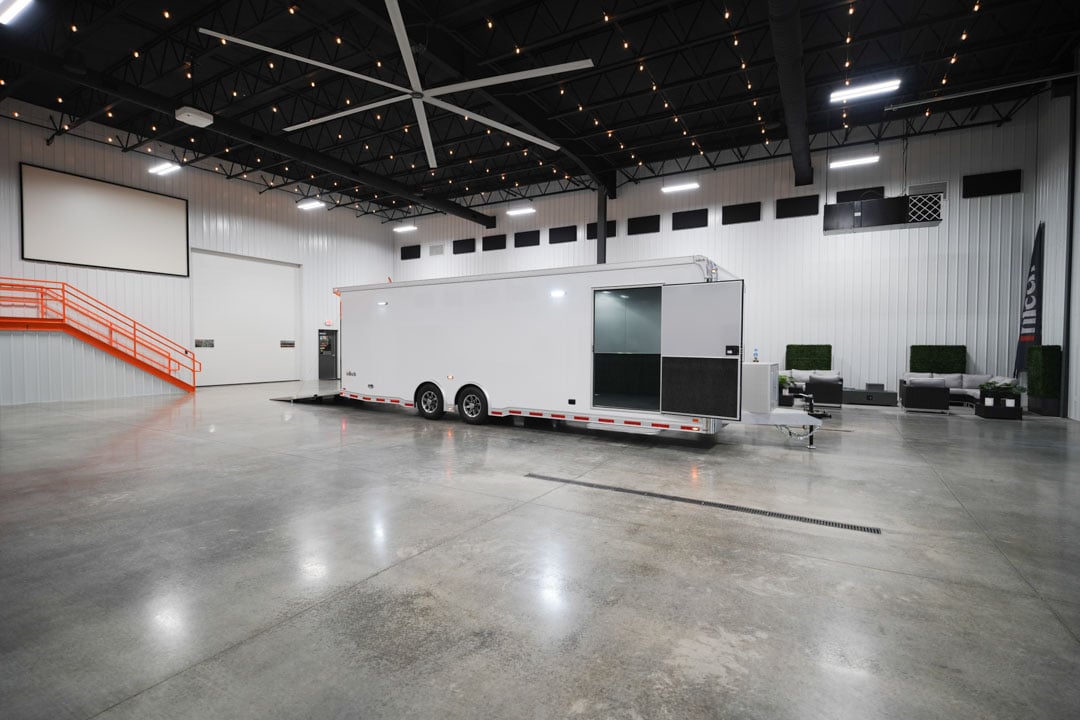 inTech Tag Trailer