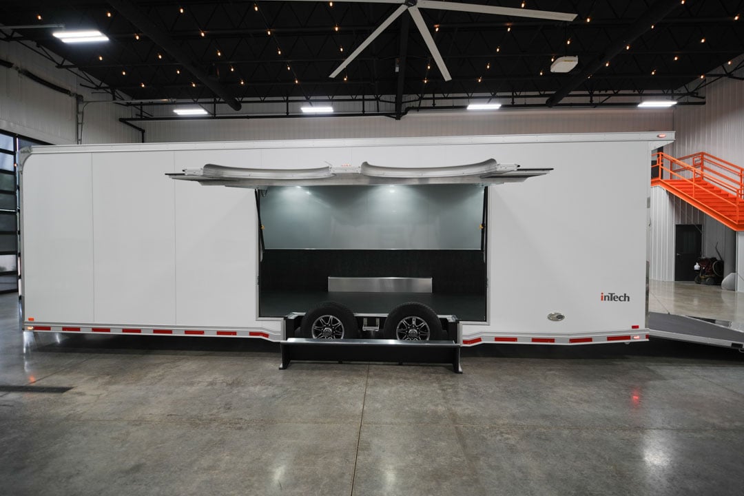 inTech Tag Trailer