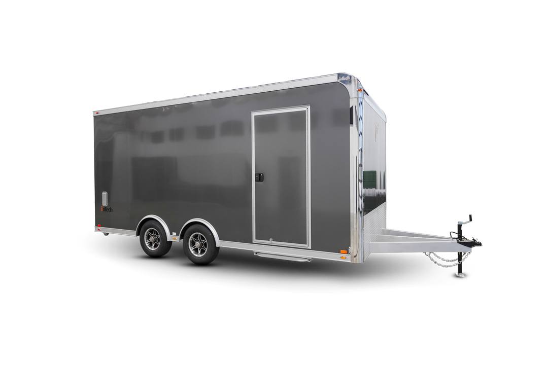inTech Tag Trailer