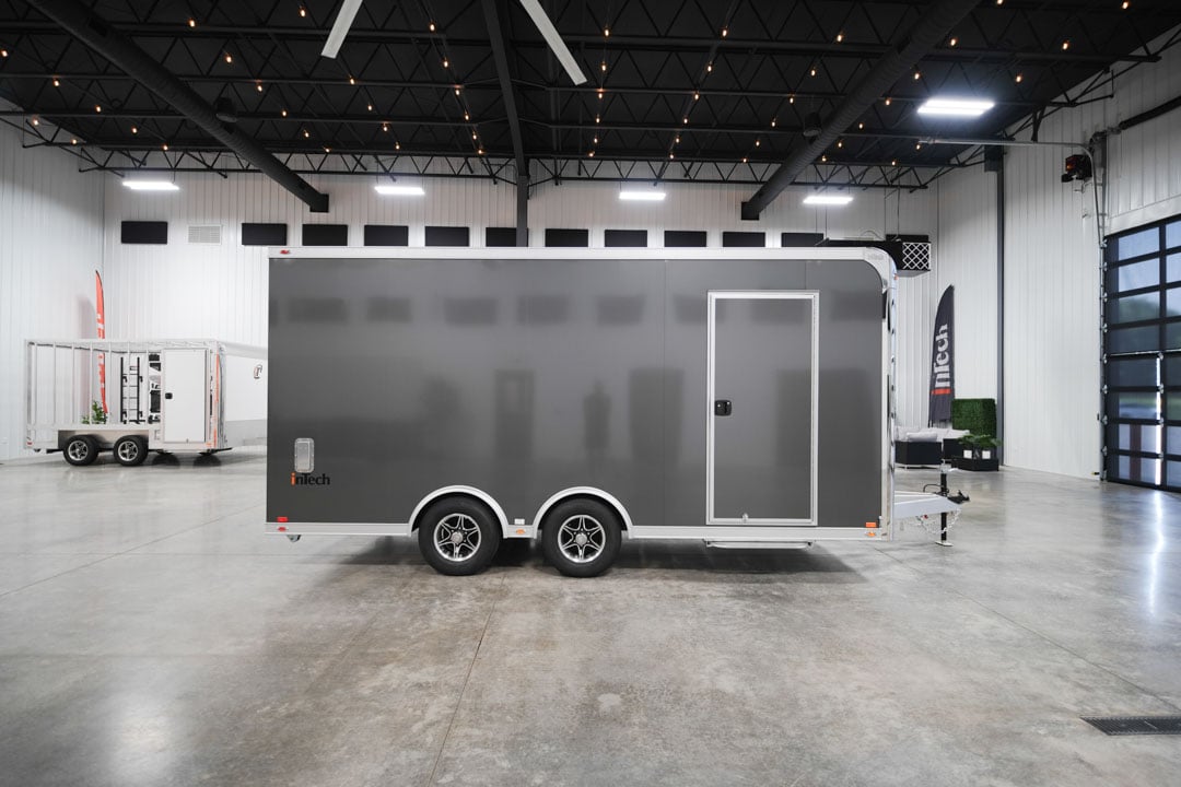 inTech Tag Trailer