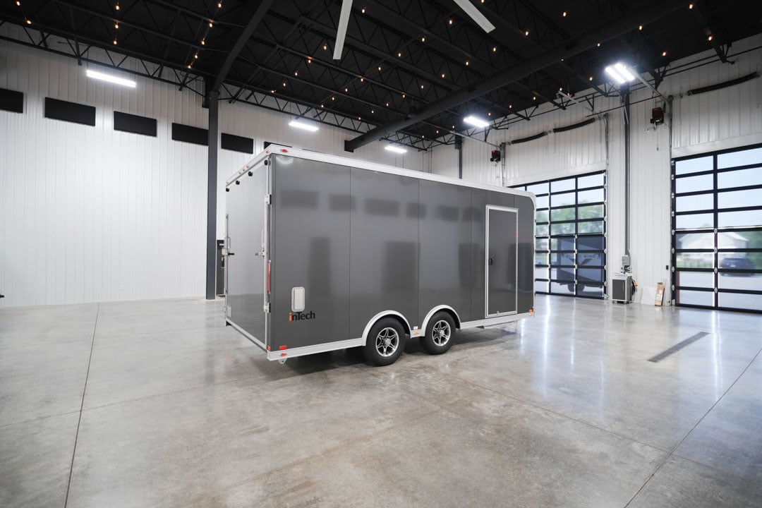 inTech Tag Trailer