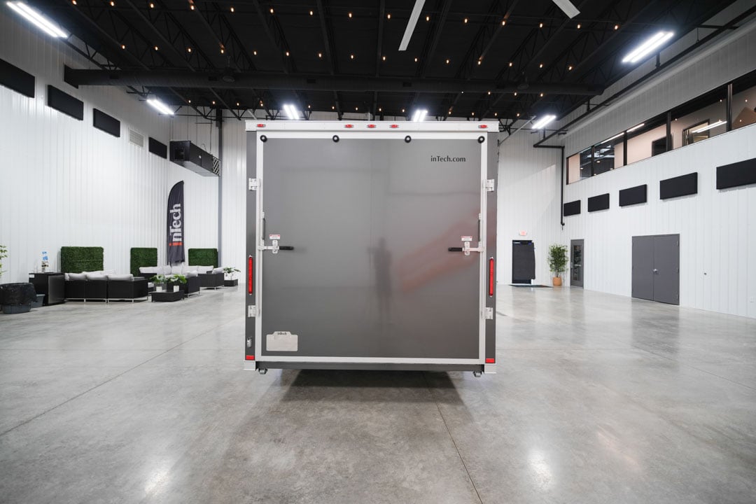 inTech Tag Trailer