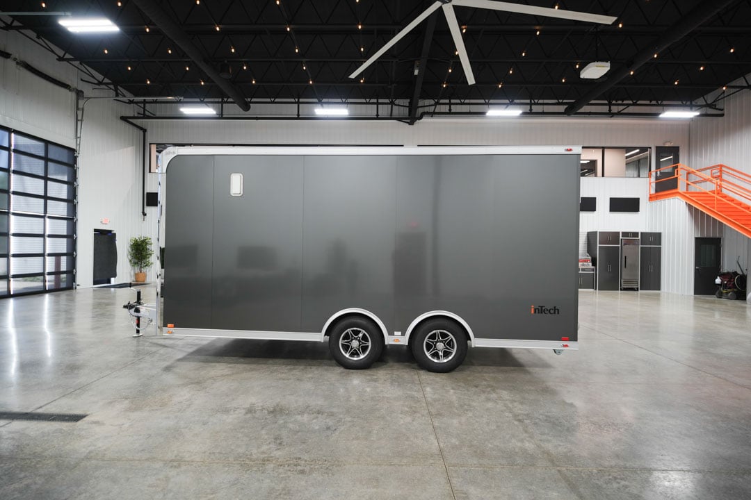 inTech Tag Trailer