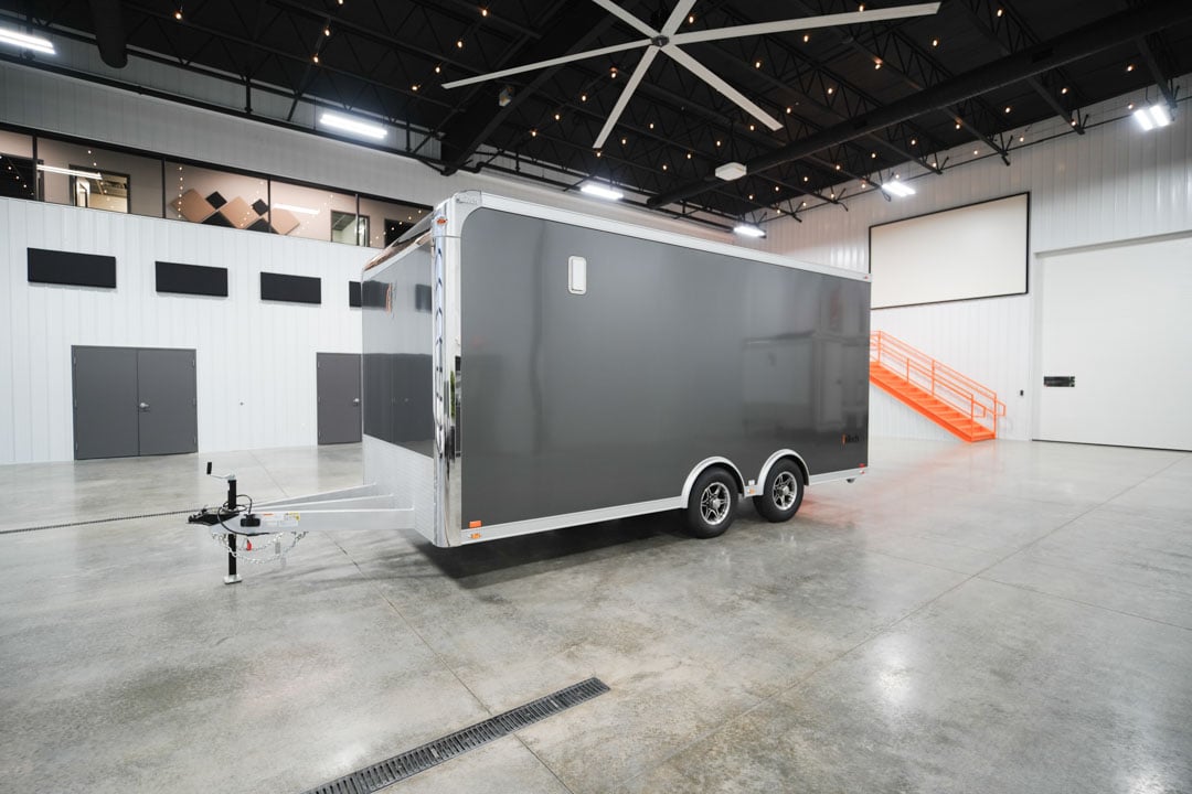 inTech Tag Trailer