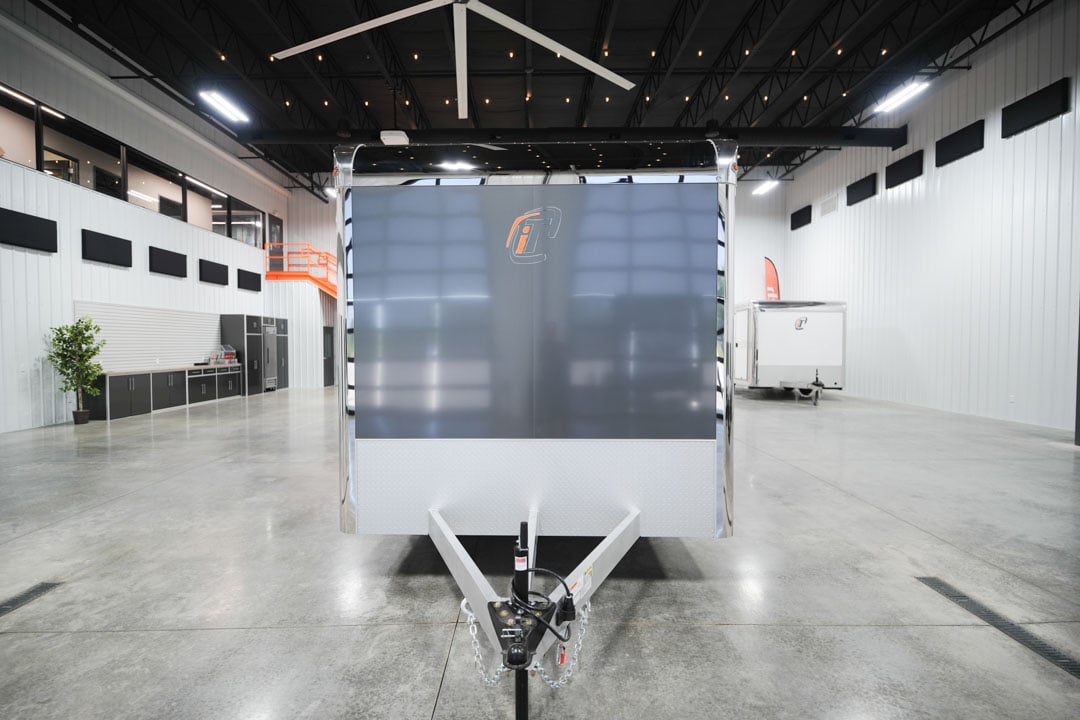 inTech Tag Trailer