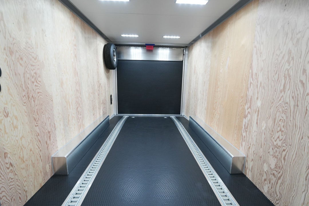 inTech Tag Trailer