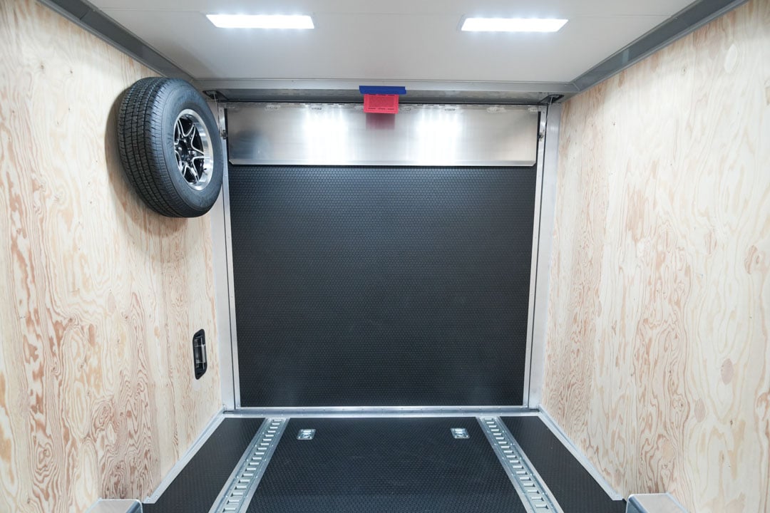 inTech Tag Trailer