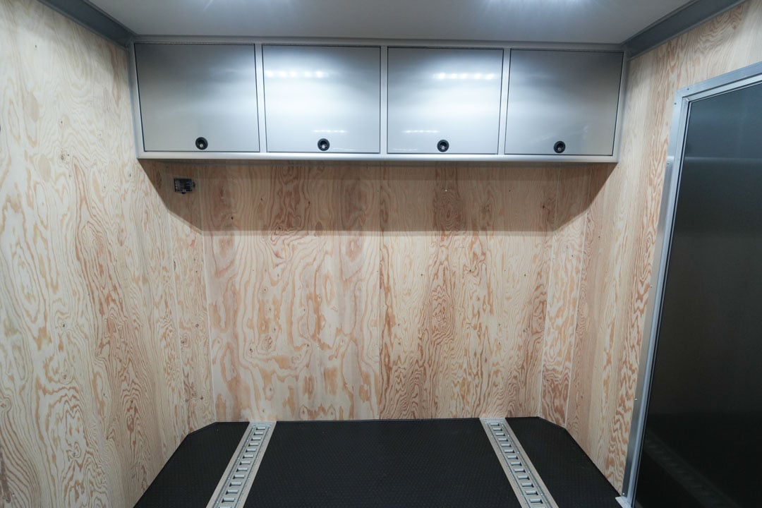inTech Tag Trailer
