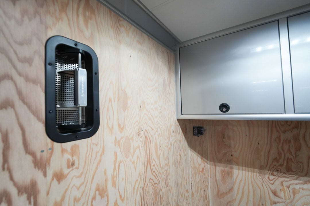 inTech Tag Trailer