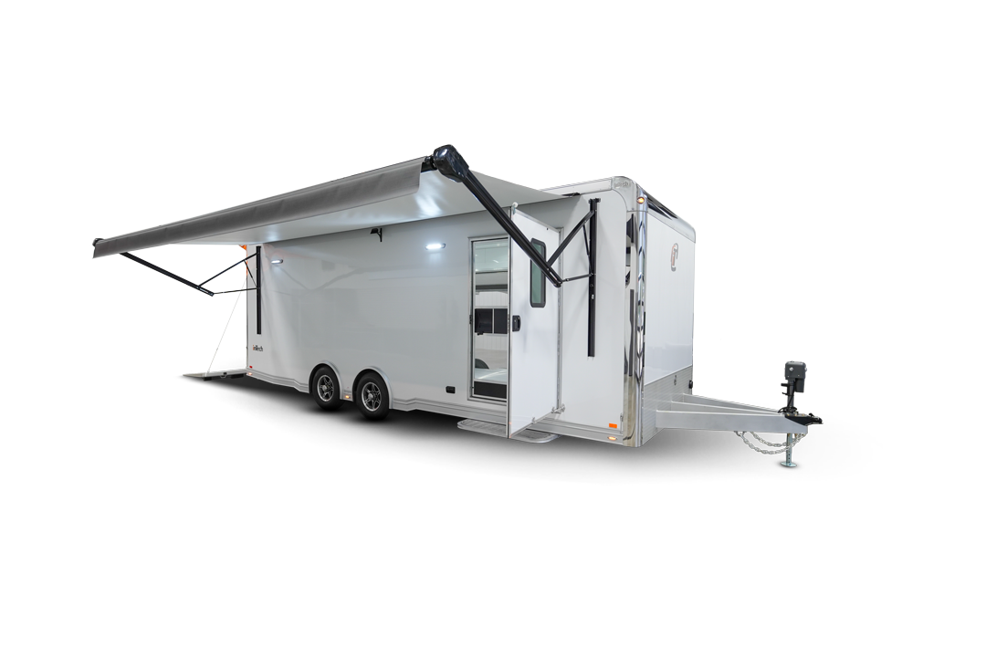 inTech Tag Trailer