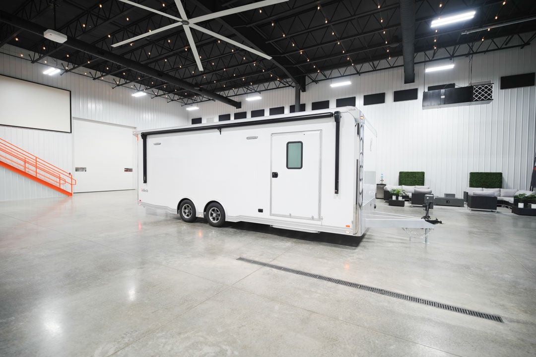 inTech Tag Trailer