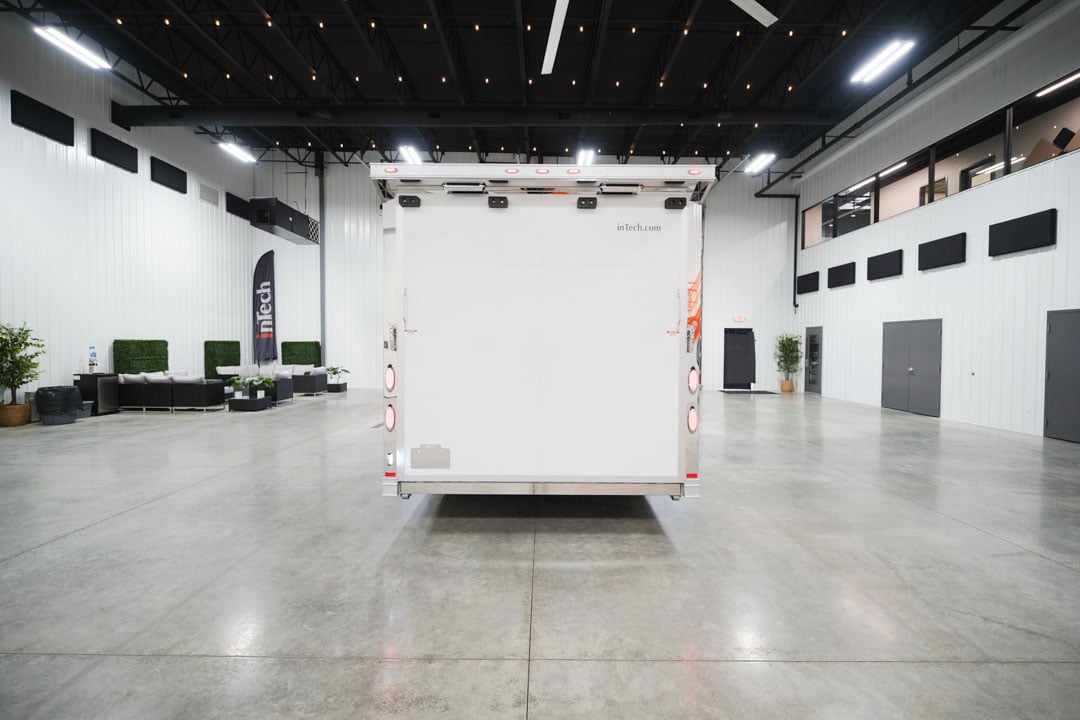 inTech Tag Trailer