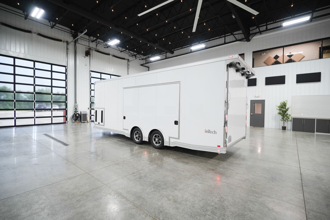 inTech Tag Trailer