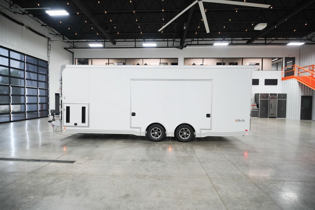 inTech Tag Trailer