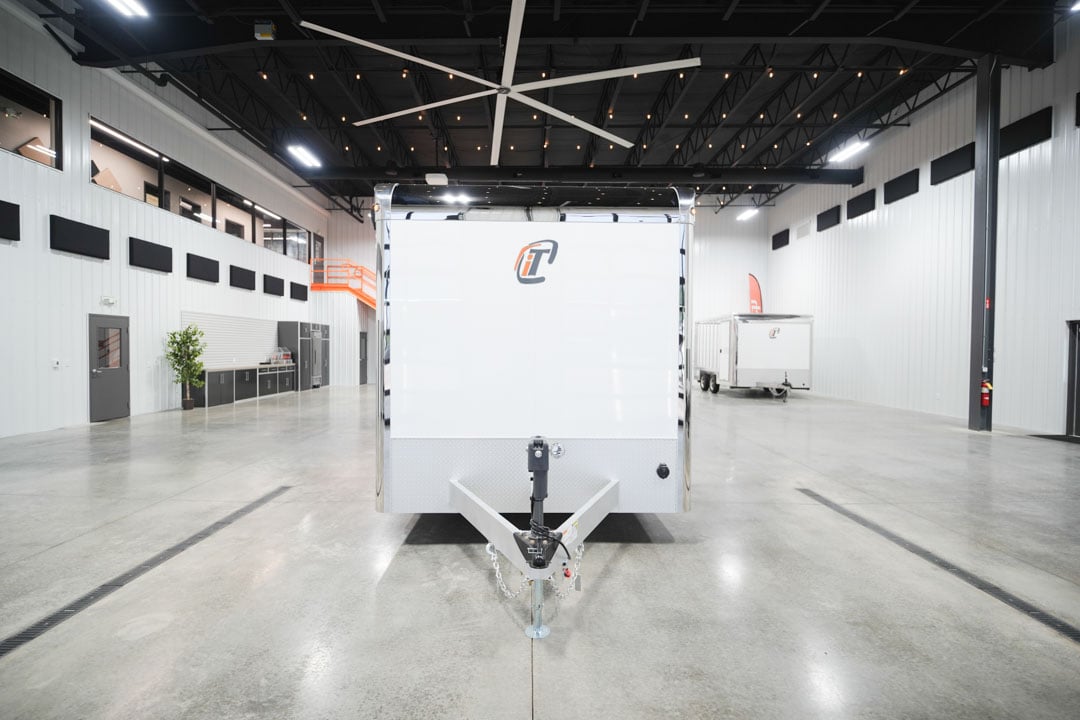 inTech Tag Trailer
