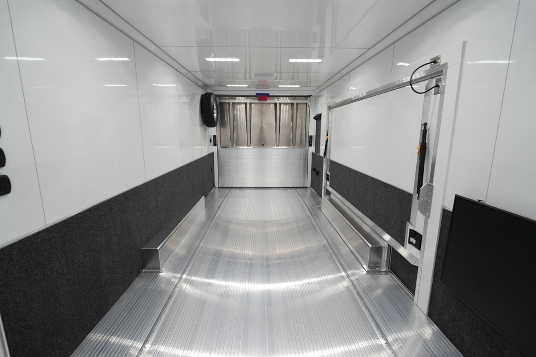 inTech Tag Trailer