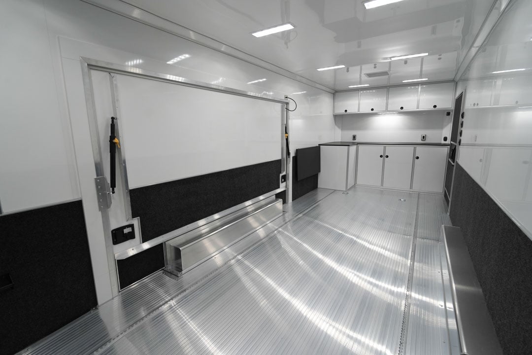 inTech Tag Trailer