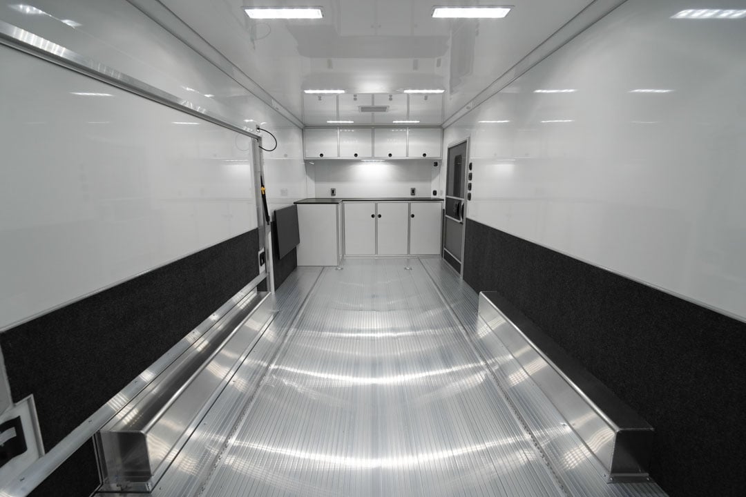 inTech Tag Trailer