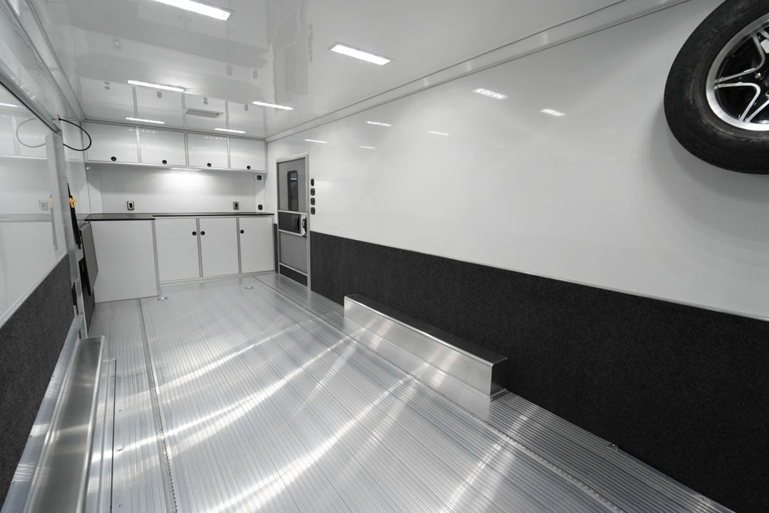 inTech Tag Trailer