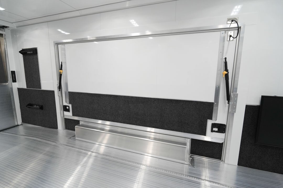 inTech Tag Trailer