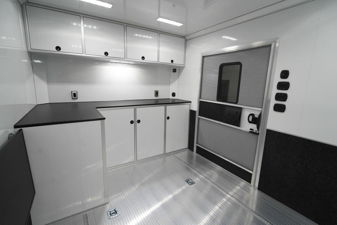 inTech Tag Trailer