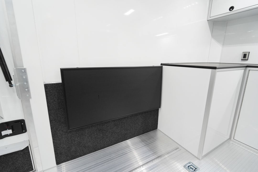 inTech Tag Trailer