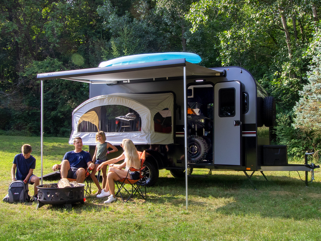 quality rv