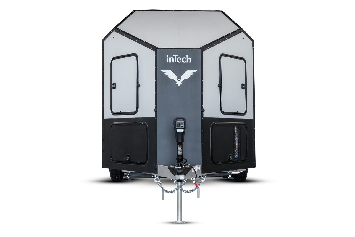 inTech Black Wing