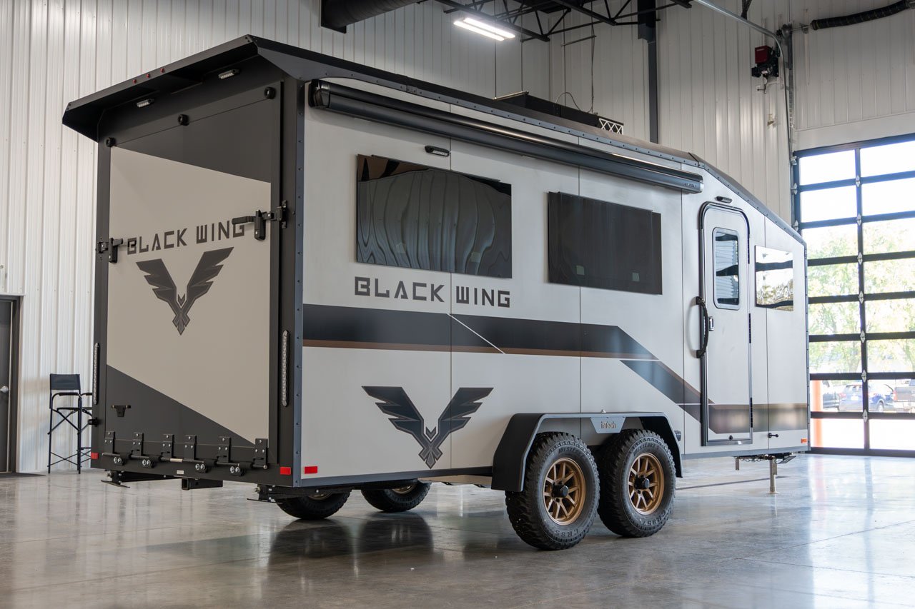 offroad RV