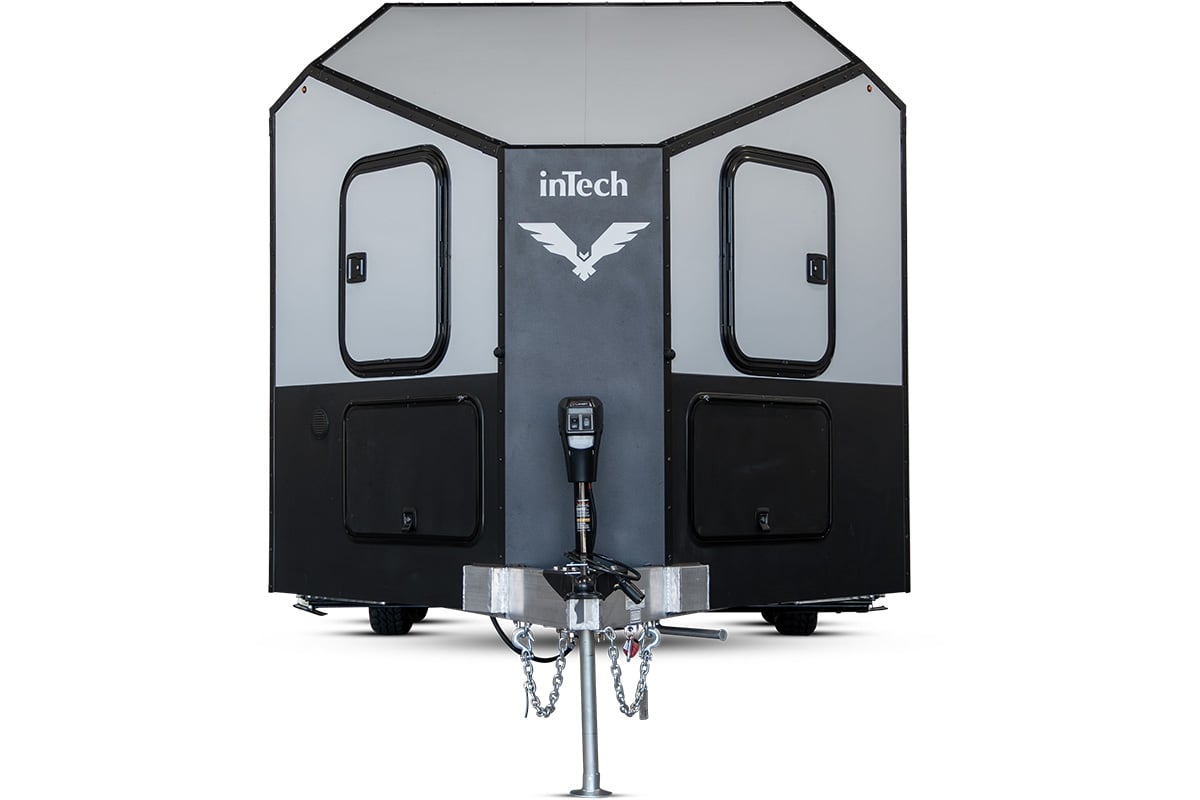 inTech Black Wing