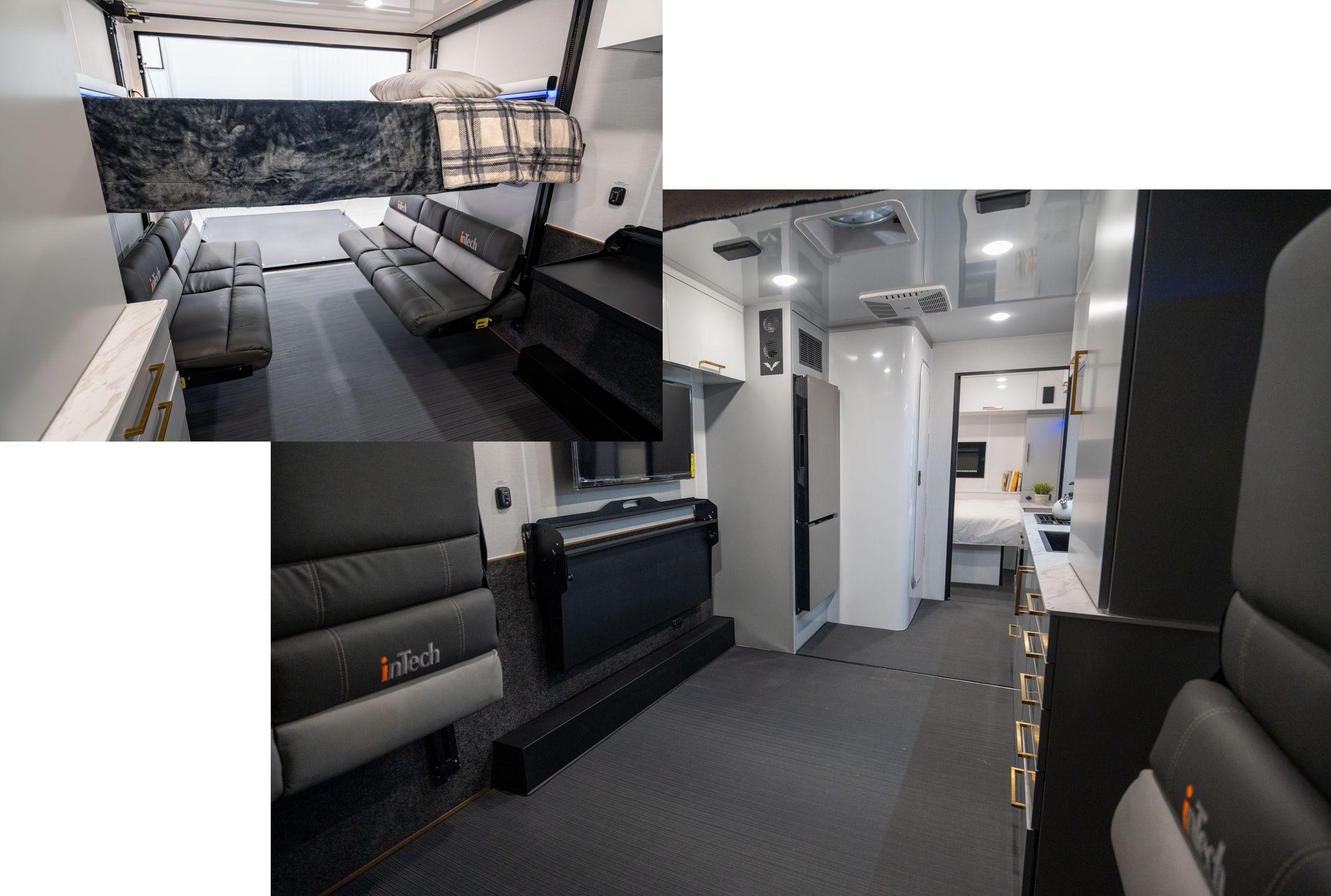 spacious RV