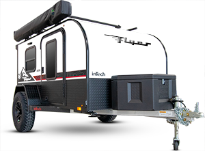 inTech | Flyer Chase | Microlite Off-Road RV