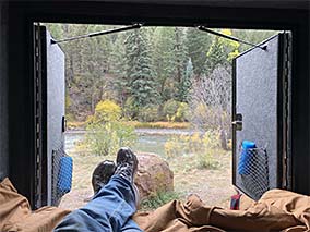 inTech trailers community