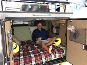 Flyer RV owners