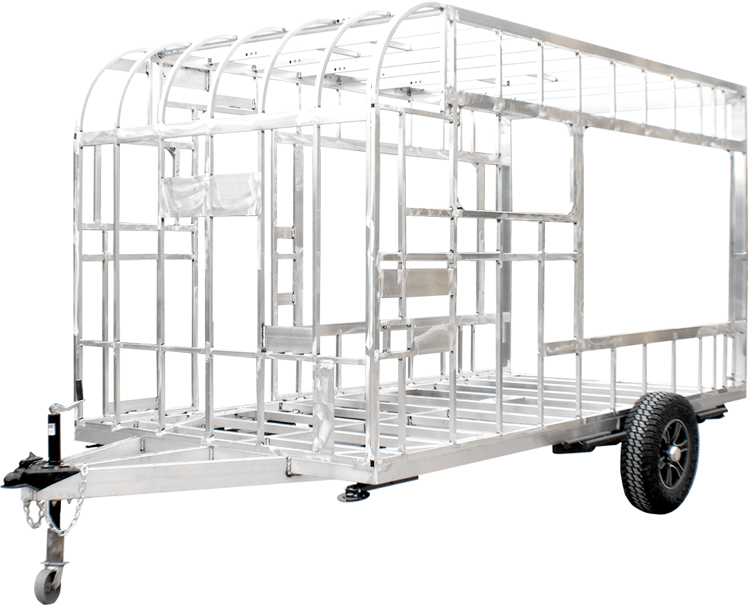 inTech lightweight RV