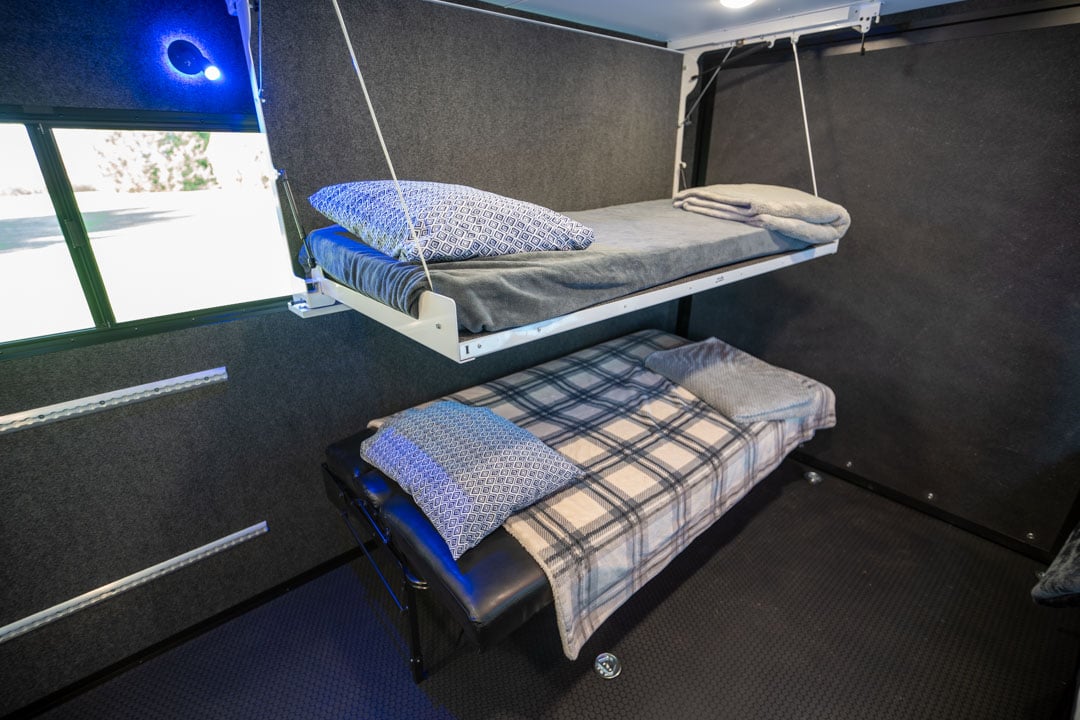 RV Bunk