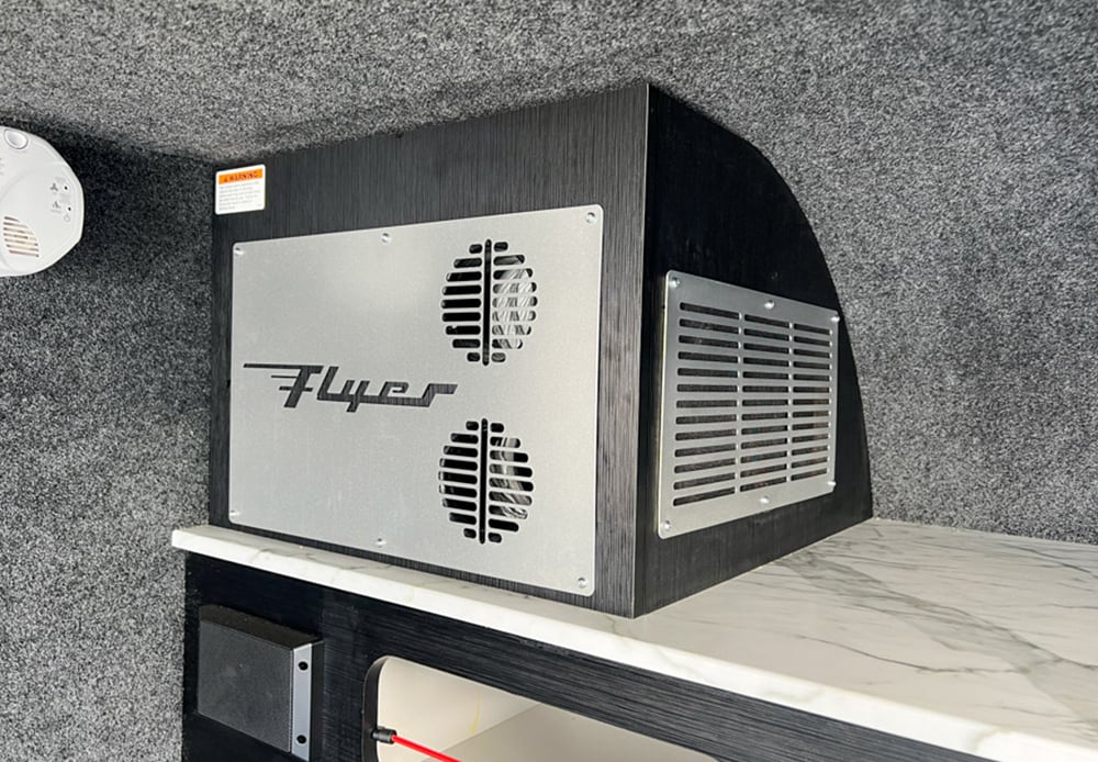 intech trailers flyer lp furnace