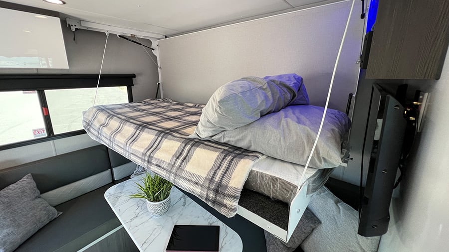 inTech OVR Bunk Bed