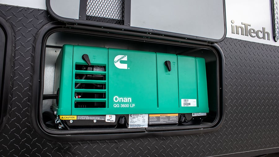 inTech Expedition Generator