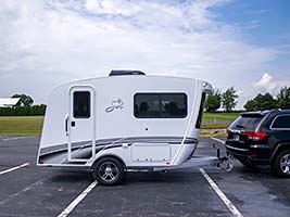 inTech RV community