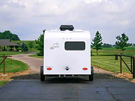 Sol camper community