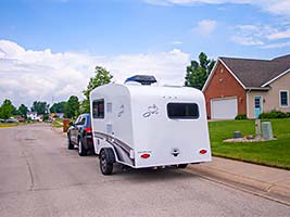 Sol RV owners