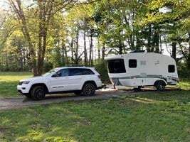 Sol RV owners